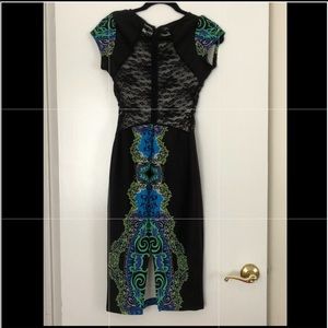 Beautiful dress!